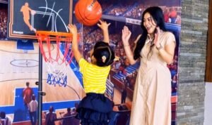 Menyambut Liburan Sekolah dengan School Holiday Staycation di The Alana Hotel Solo
