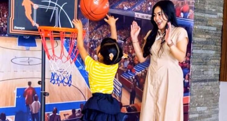 Menyambut Liburan Sekolah dengan School Holiday Staycation di The Alana Hotel Solo