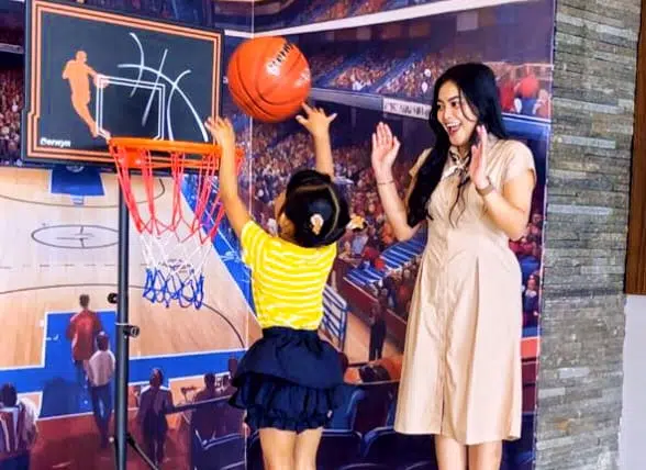 Menyambut Liburan Sekolah dengan School Holiday Staycation di The Alana Hotel Solo