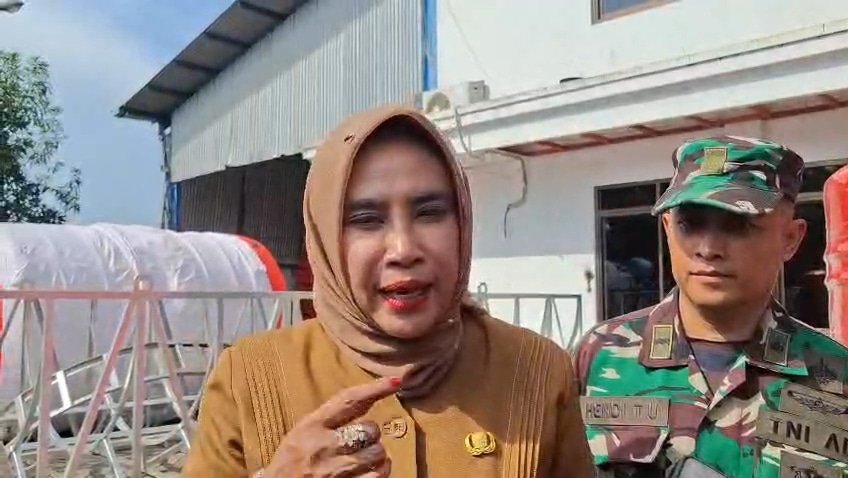 Wabup Sidoarjo 