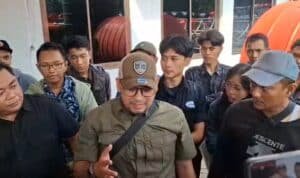 Puluhan Ijazah Karyawan Ditahan, Perusahaan Pabrik Tandon di Sidoarjo Didesak Kembalikan Hak Pekerja