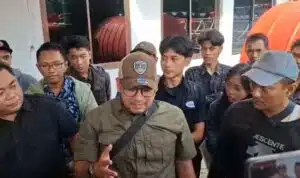 Puluhan Ijazah Karyawan Ditahan, PT Tedmonnindo Pratama Didesak Kembalikan Hak Pekerja