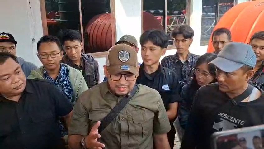 Puluhan Ijazah Karyawan Ditahan, PT Tedmonnindo Pratama Didesak Kembalikan Hak Pekerja
