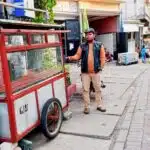 PKL RT 10 Jadi Korban, Konflik Posko Kalilom Makin Panas