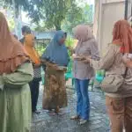 Wakil Bupati Mimik Idayana Gelar Kurban di Kediaman, Dinas Pangan dan Pertanian Sidoarjo Pastikan Daging Aman Dikonsumsi