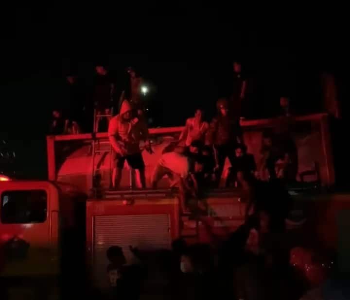 Tragis, Dua Pekerja Tewas Akibat Gas Beracun Saat Cuci Tangki Truk di Krian