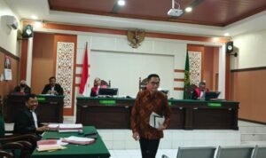 Ahli Hukum Ungkap Unsur Eksploitasi dalam Sidang Perdagangan Ginjal di PN Sidoarjo