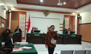 Ahli Hukum Ungkap Unsur Eksploitasi dalam Sidang Perdagangan Ginjal di PN Sidoarjo