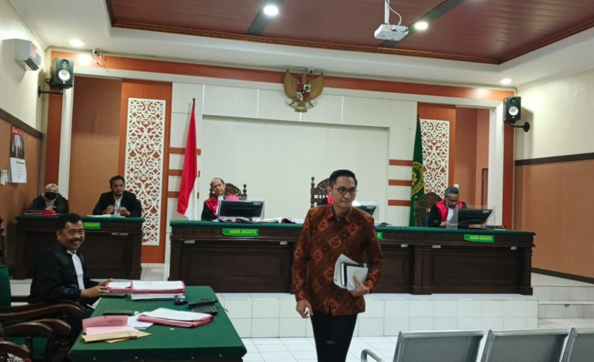 Ahli Hukum Ungkap Unsur Eksploitasi dalam Sidang Perdagangan Ginjal di PN Sidoarjo