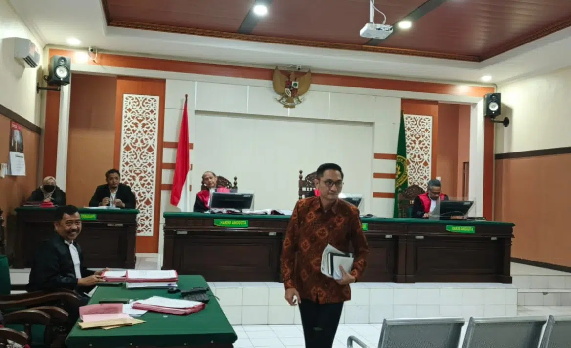 Ahli Hukum Ungkap Unsur Eksploitasi dalam Sidang Perdagangan Ginjal di PN Sidoarjo