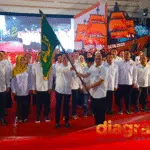 Pengukuhan Pengurus Kadin Sidoarjo 2024-2029, Fokus Cetak SDM Unggul