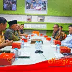 Bambang Haryo Soekartono kunjungi Kawasan Industri Safe’n’Lock Sidoarjo, Dukung Penuh Realisasi KEK Halal
