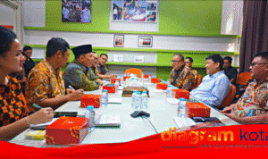 Bambang Haryo Soekartono kunjungi Kawasan Industri Safe’n’Lock Sidoarjo, Dukung Penuh Realisasi KEK Halal