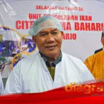 Bambang Haryo Tinjau Pabrik Frozen Food Ikan di Safe’n’Lock, Apresiasi Model Hilirisasi Perikanan