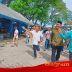 Bambang Haryo Usulkan Tempat Pelelangan Ikan Lingkar Timur Sidoarjo Jadi UPT, Dorong Sentra Industri Perikanan Jatim