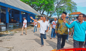 Bambang Haryo Usulkan Tempat Pelelangan Ikan Lingkar Timur Sidoarjo Jadi UPT, Dorong Sentra Industri Perikanan Jatim