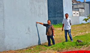Digugat Developer, Warga Sidoarjo Justru Menang di Meja hijau