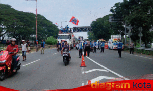 Ratusan Sopir Truk Protes di Sidoarjo, Tuntut Evaluasi Total Kebijakan ODOL