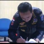Ketum PWDPI Cium Aroma Busuk Dugaan Persekongkolan Oknum Pengadilan Karimun dan Pengusaha Untuk Kuasai Tanah Warga