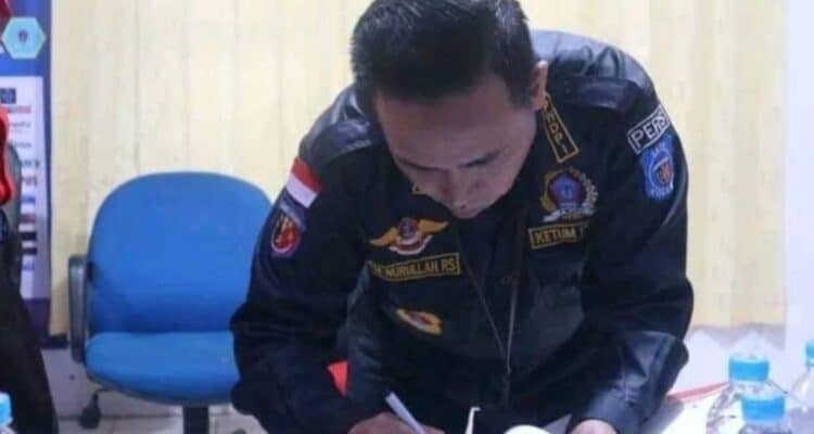 Ketum PWDPI Cium Aroma Busuk Dugaan Persekongkolan Oknum Pengadilan Karimun dan Pengusaha Untuk Kuasai Tanah Warga