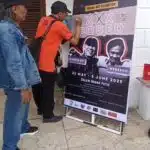 Galeri Merah Putih Visual Art Exhibition Dibuka!