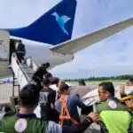 Satu Anggota Polri Korban Aksi Penyerangan KKB di Wamena Dirujuk ke RS Bhayangkara Kramat Jati