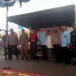 Ratusan Kader Surabaya Hebat Mundur Massal, Kecam Kebijakan Penggusuran Pemkot