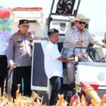 Presiden Prabowo Senang Kapolri Tangkap Pesan Soal Polisi Rakyat