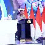 Kakorlantas Ingatkan Jajaran Pesan Kapolri: Layani Masyarakat dengan Humanis