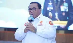 KSPSI Apreasiasi Langkah Kapolri Selesaikan Masalah Buruh PHK