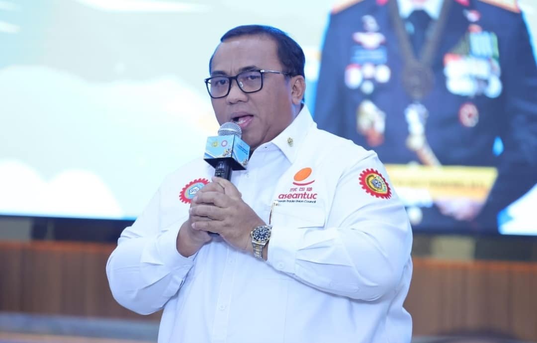 KSPSI Apreasiasi Langkah Kapolri Selesaikan Masalah Buruh PHK