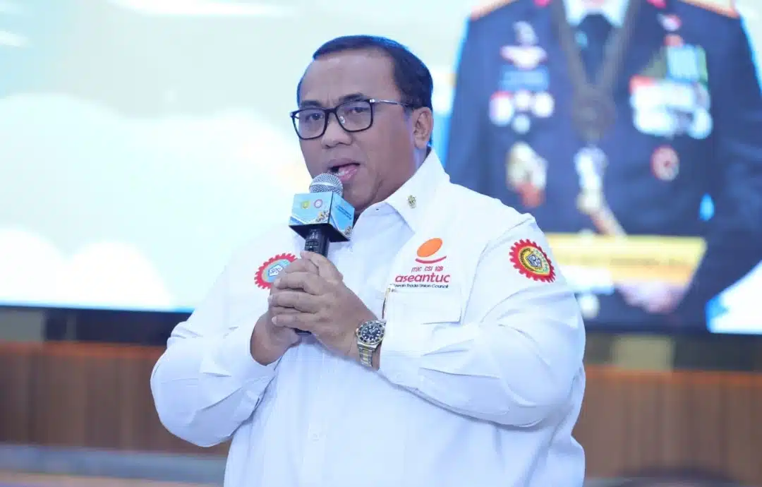 KSPSI Apreasiasi Langkah Kapolri Selesaikan Masalah Buruh PHK