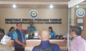 Mabes Polri Dampingi Kementerian Tingkatkan Penerimaan Negara