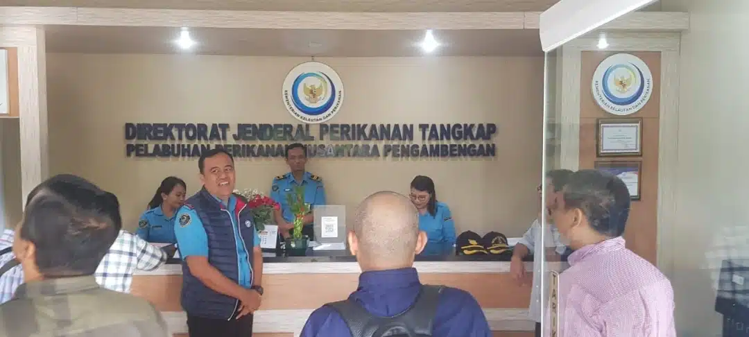 Mabes Polri Dampingi Kementerian Tingkatkan Penerimaan Negara