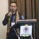 Ketum PWDPI Minta Kajagung Segera Tetapkan Tersangka Bos PT SGC Terkait Suap Rp50 Miliar