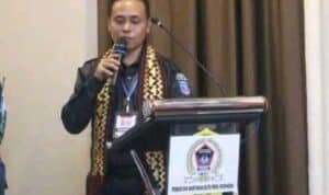 Ketum PWDPI Minta Kajagung Segera Tetapkan Tersangka Bos PT SGC Terkait Suap Rp50 Miliar