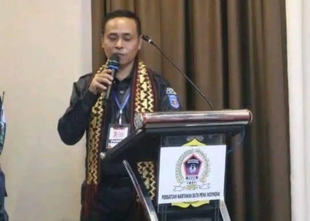 Ketum PWDPI Minta Kajagung Segera Tetapkan Tersangka Bos PT SGC Terkait Suap Rp50 Miliar