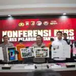 Polres Pelabuhan Tanjung Perak Ungkap Grup Facebook “Gay Khusus Surabaya” Sebar Konten Asusila, Dua Orang Jadi Tersangka