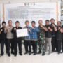 Polres Lamongan Libatkan Satgas Sentot Prawirodirjo 21 Perguruan Silat Berdamai Jaga Kamtibmas 1 Syuro