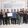 Polres Lamongan Libatkan Satgas Sentot Prawirodirjo 21 Perguruan Silat Berdamai Jaga Kamtibmas 1 Syuro