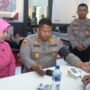 Sambut Hari Bhayangkara ke-79, 100 Personel Polres Pasuruan Donor Darah untuk Kemanusiaan