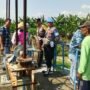 Polres Tuban Turun Tangan Atasi Pendangkalan Kali Avur Penyebab Banjir