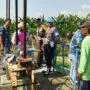Polres Tuban Turun Tangan Atasi Pendangkalan Kali Avur Penyebab Banjir