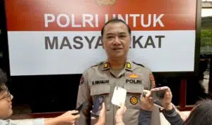 Polres Malang Ungkap Pengiriman Ganja dari Malaysia, Tersangka Ditangkap di Bali