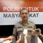 Polres Malang Ungkap Pengiriman Ganja dari Malaysia, Tersangka Ditangkap di Bali