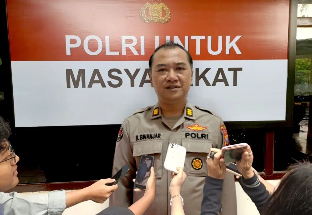 Polres Malang Ungkap Pengiriman Ganja dari Malaysia, Tersangka Ditangkap di Bali