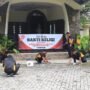 Polres Ngawi Gelar Bakti Religi di Hari Bhayangkara ke -79, Bersih – bersih di Sejumlah Tempat Ibadah
