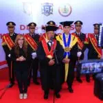351 Perwira Polisi Wisuda S1-S3, Kapolri: Tugas Polri Melayani Masyarakat