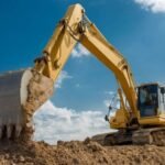 Tips Memilih Excavator yang Tepat untuk Proyek Konstruksi Anda