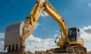 Tips Memilih Excavator yang Tepat untuk Proyek Konstruksi Anda